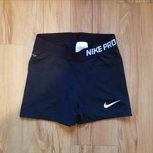 Nike Pro Spandex